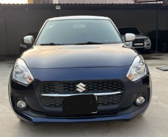 A venda SUZUKI SWIFT LIMPO FULL OPTION