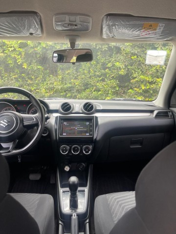 Venda SUZUKI SWIFT LIMPO FULL OPTION