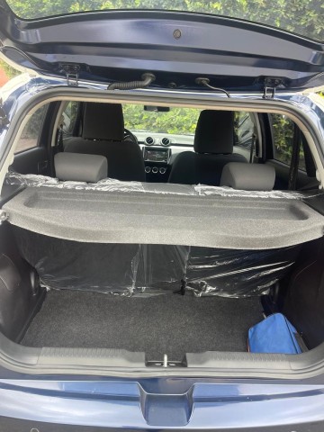 Venda SUZUKI SWIFT LIMPO FULL OPTION