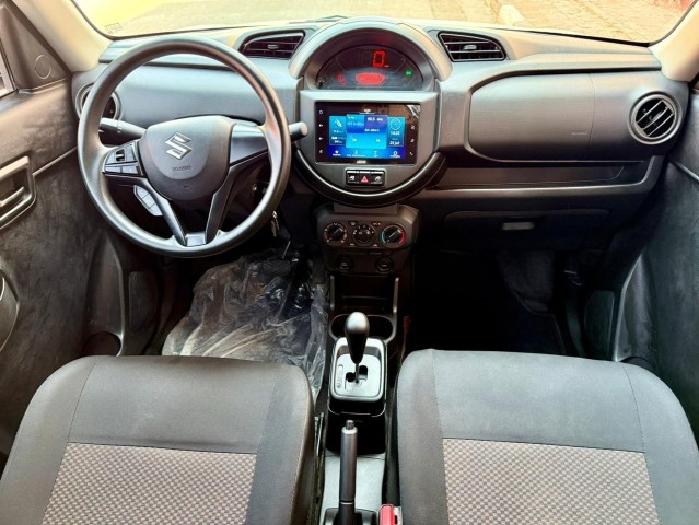 Venda SUZUKI SPRESSO LIMPO AUTOMÁTICO