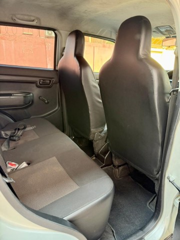 Venda SUZUKI SPRESSO LIMPO AUTOMÁTICO