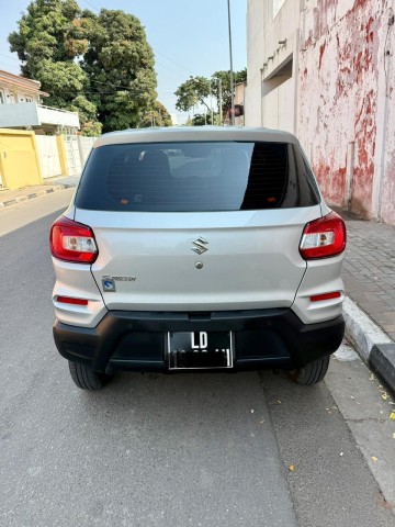Venda SUZUKI SPRESSO LIMPO AUTOMÁTICO