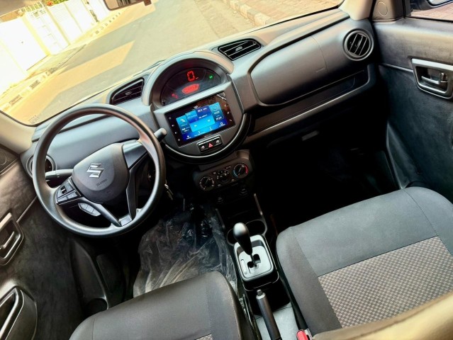 Venda SUZUKI SPRESSO LIMPO AUTOMÁTICO