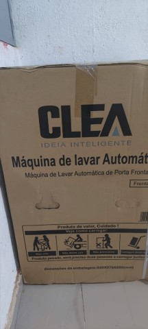 Venda Vendo Máquina Industrial Nova