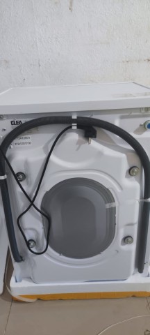 Venda Vendo Máquina Industrial Nova