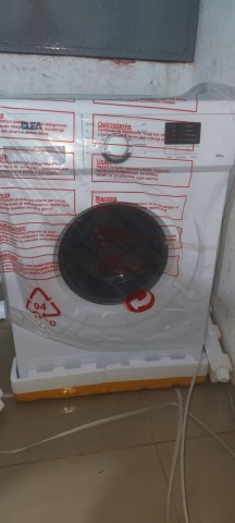 Venda Vendo Máquina Industrial Nova
