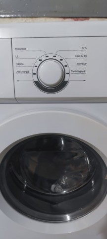 Venda Vendo Máquina Industrial Nova