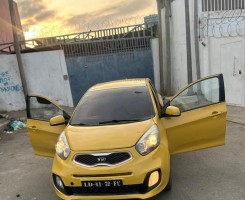 A venda KIA PICANTO