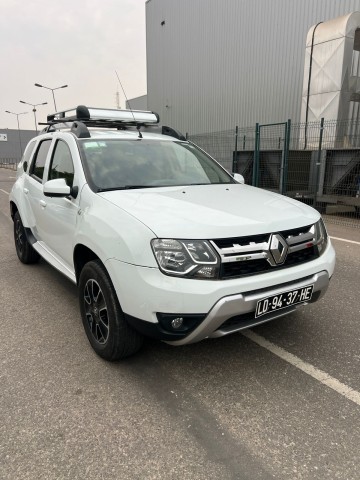 Venda RENAULT DUSTER