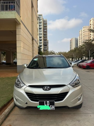 Venda HYUNDAI TUCSON