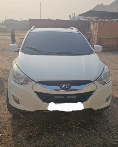 Venda HYUNDAI IX35