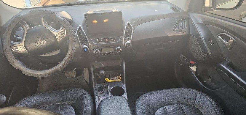 Venda HYUNDAI IX35