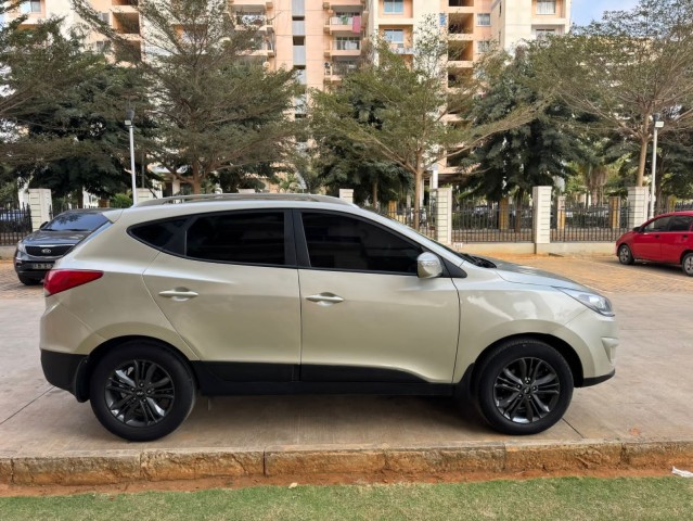 Venda HYUNDAI TUCSON
