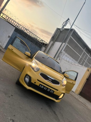 Venda KIA PICANTO