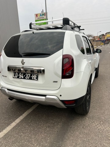 Venda RENAULT DUSTER