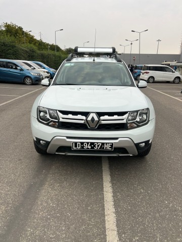 Venda RENAULT DUSTER