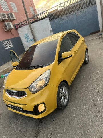 Venda KIA PICANTO