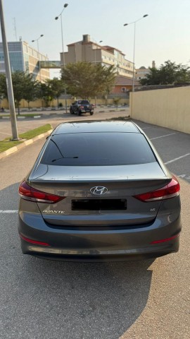 Venda HYUNDAI AVANTE