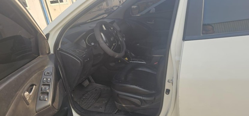 Venda HYUNDAI IX35
