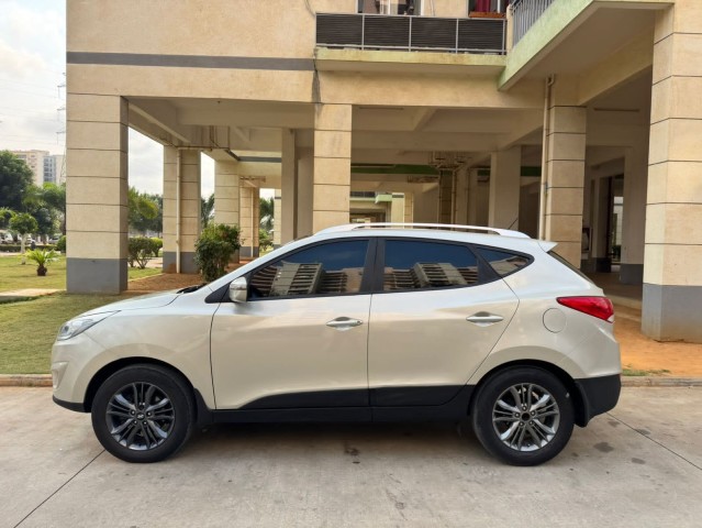 Venda HYUNDAI TUCSON