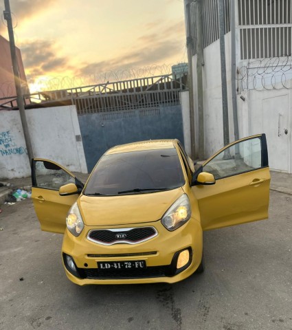 Venda KIA PICANTO