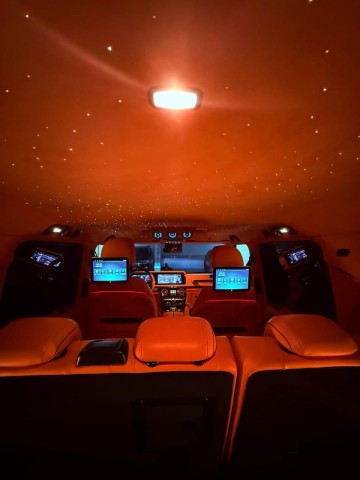 Venda MERCEDES BENZ | G63 BRABUS