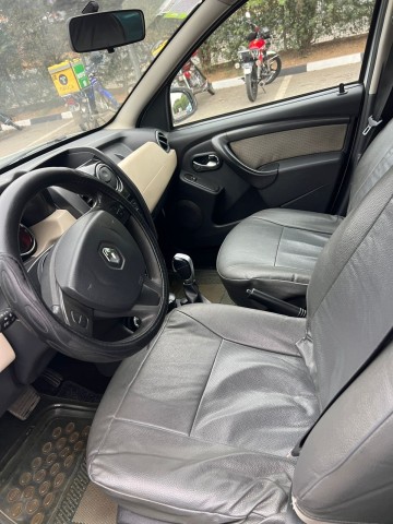 Venda RENAULT DUSTER