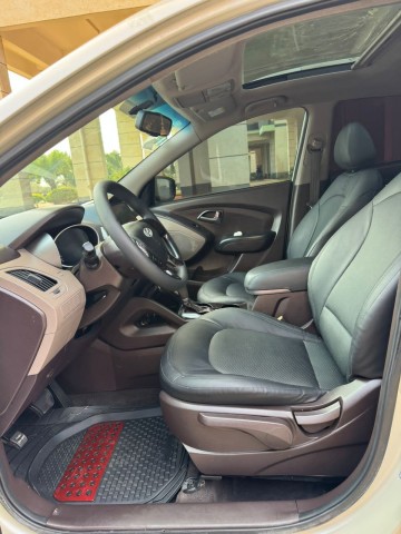 Venda HYUNDAI TUCSON
