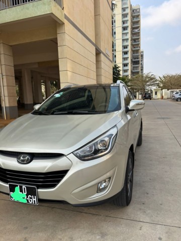 Venda HYUNDAI TUCSON