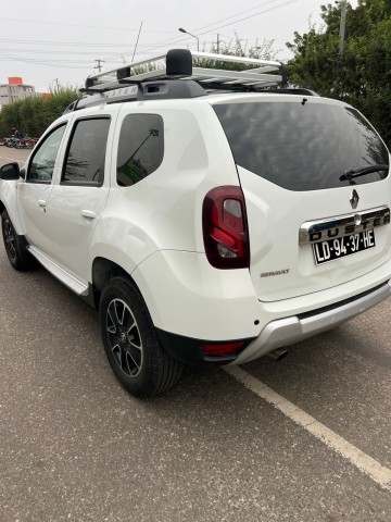 Venda RENAULT DUSTER