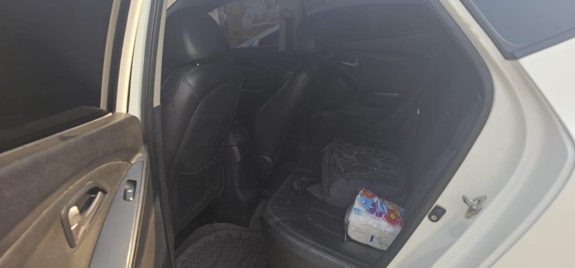 Venda HYUNDAI IX35