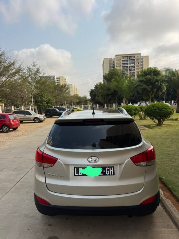 Venda HYUNDAI TUCSON
