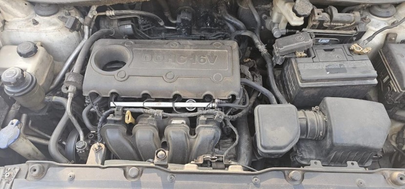 Venda HYUNDAI IX35