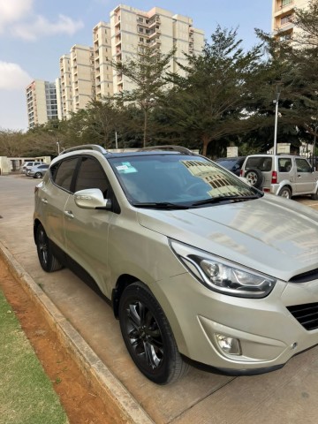 Venda HYUNDAI TUCSON