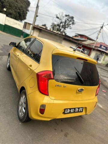 Venda KIA PICANTO
