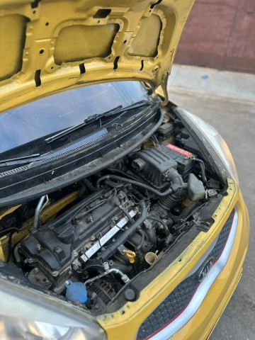 Venda KIA PICANTO