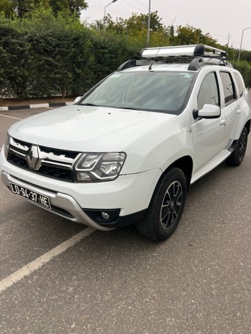Venda RENAULT DUSTER