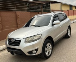 A venda HYUNDAI SANTA FE | ANT