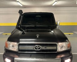 A venda TOYOTA LAND CRUISER | LX V8