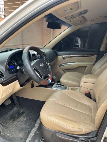 Venda HYUNDAI SANTA FE | ANT