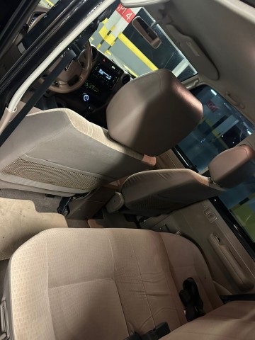 Venda TOYOTA LAND CRUISER | LX V8