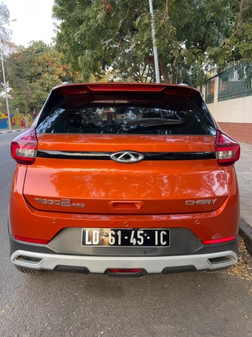 Venda CHERRY TIGO