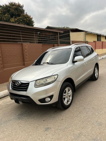 Venda HYUNDAI SANTA FE | ANT