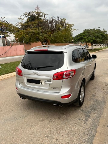 Venda HYUNDAI SANTA FE | ANT
