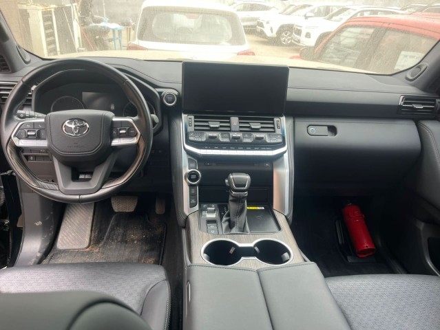 Venda TOYOTA LAND CRUISER VX.R | TWIN TURBO