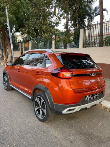 Venda CHERRY TIGO