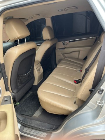 Venda HYUNDAI SANTA FE | ANT