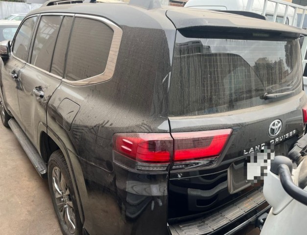 Venda TOYOTA LAND CRUISER VX.R | TWIN TURBO