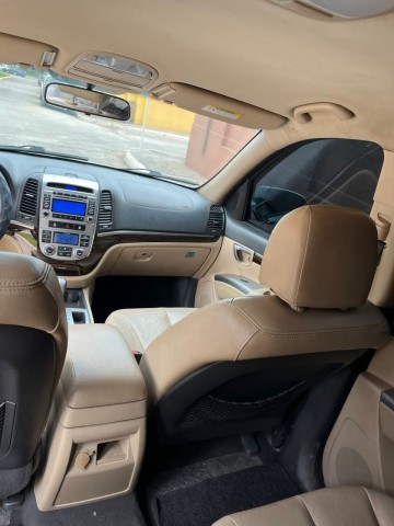 Venda HYUNDAI SANTA FE | ANT