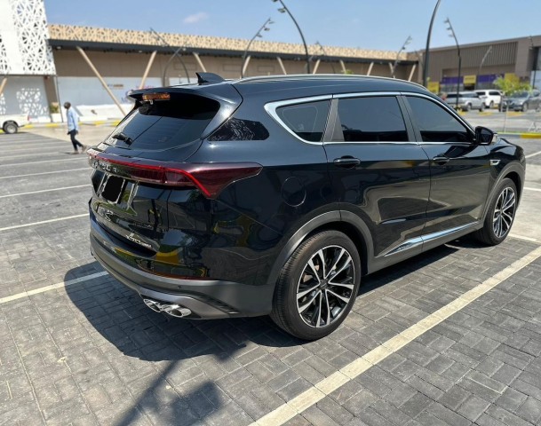 Venda JETOUR X70 | PLUS
